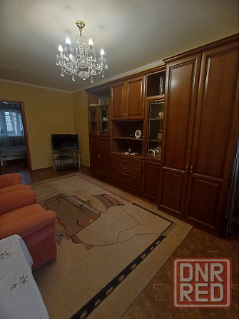 Продам 3 комн. Текстильщик, Обжора Донецк - изображение 5