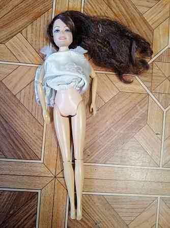 Продам куклу шарнирную барби Донецк