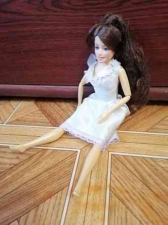 Продам куклу шарнирную барби Донецк