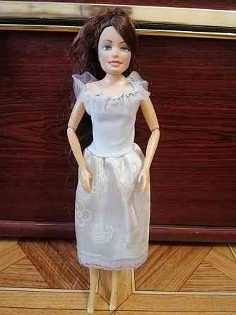 Продам куклу шарнирную барби Донецк