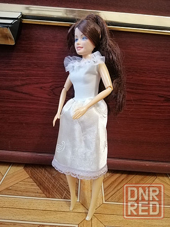 Продам куклу шарнирную барби Донецк - изображение 5
