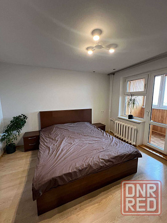 Кол-во комнат: 2к Киевский р-н, Донецк Сити Донецк - изображение 7