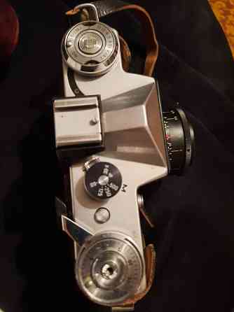 фотоаппарат зенит е Донецк