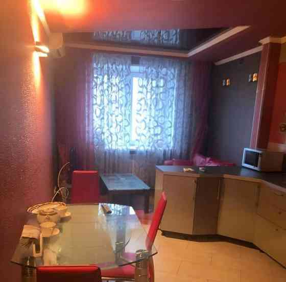 Сдаётся уютная однокомнатная квартира в Киевском районе у Больницы Вишневского Донецк