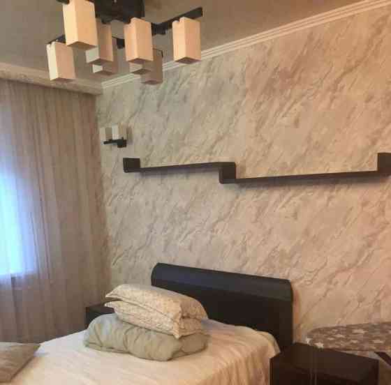 Сдаётся уютная однокомнатная квартира в Киевском районе у Больницы Вишневского Донецк