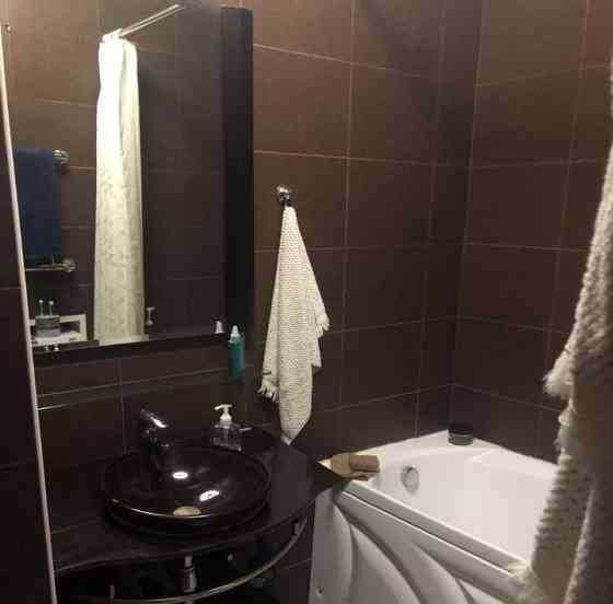 Сдаётся уютная однокомнатная квартира в Киевском районе у Больницы Вишневского Донецк