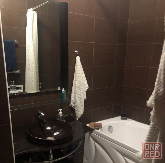 Сдаётся уютная однокомнатная квартира в Киевском районе у Больницы Вишневского Донецк - изображение 5