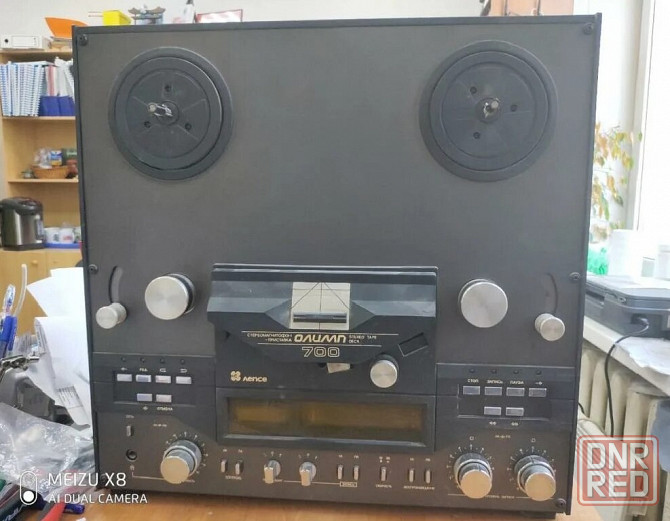 Олимп 700 Донецк - изображение 1