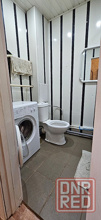 студия 2 этаж. 45 м² Мариуполь - изображение 4