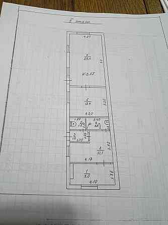 Сдаётся большое складское помещение с офисами, г.Шахтерск Шахтерск