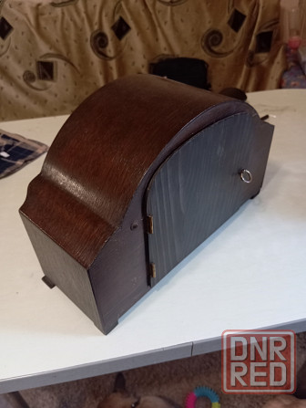 Продам каминные механические часы Макеевка - изображение 2