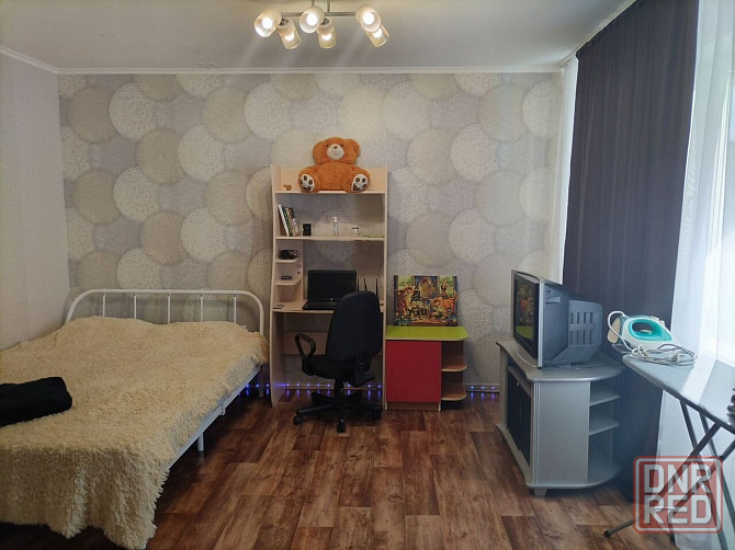 студия 33м2 Мариуполь - изображение 1