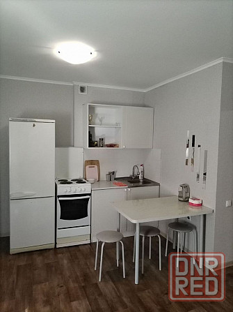 студия 33м2 Мариуполь - изображение 3