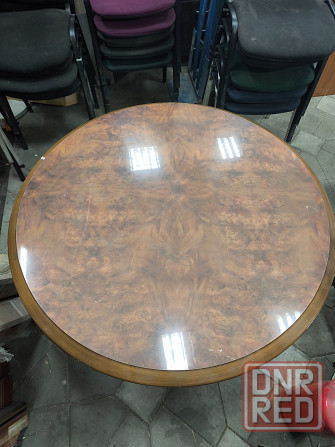 Стол круглый Донецк - изображение 1