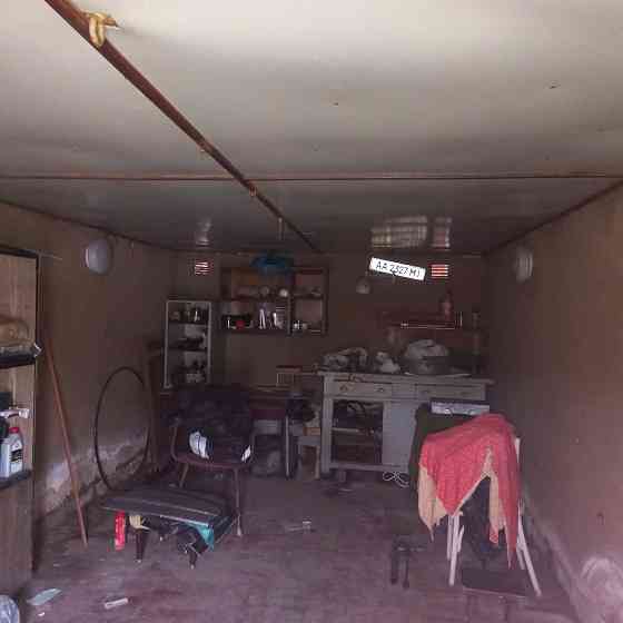 Продам гараж Мариуполь