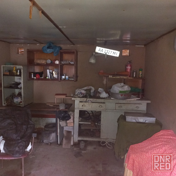 Продам гараж Мариуполь - изображение 6