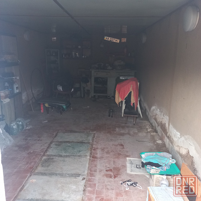 Продам гараж Мариуполь - изображение 3