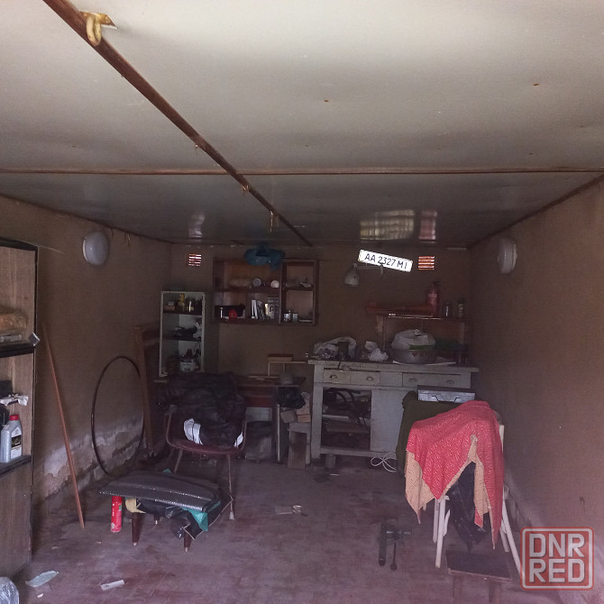 Продам гараж Мариуполь - изображение 5