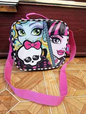 Продам сумку сумочку детскую Донецк