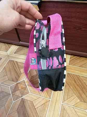 Продам сумку сумочку детскую Донецк