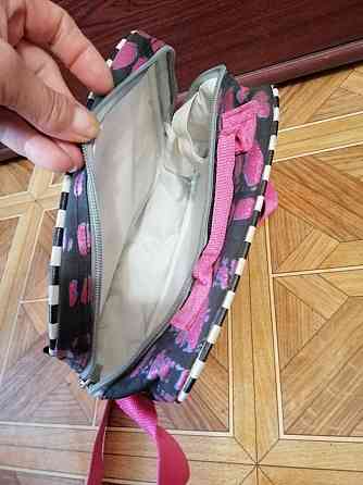 Продам сумку сумочку детскую Донецк