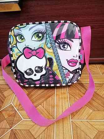 Продам сумку сумочку детскую Донецк