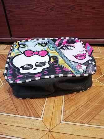 Продам сумку сумочку детскую Донецк