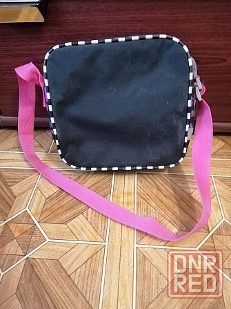 Продам сумку сумочку детскую Донецк - изображение 6