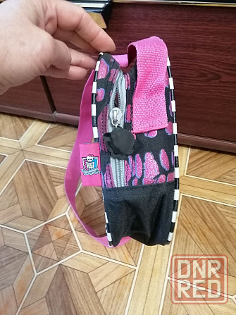 Продам сумку сумочку детскую Донецк - изображение 5