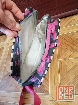 Продам сумку сумочку детскую Донецк - изображение 4