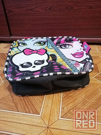 Продам сумку сумочку детскую Донецк - изображение 2