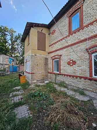 Дом ищет нового фермера! Донецк