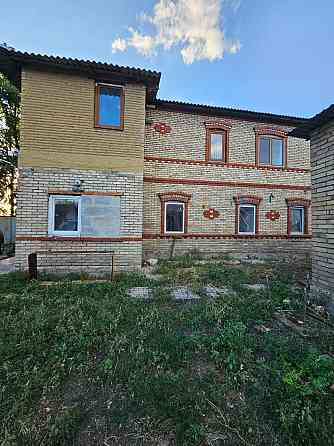 Дом ищет нового фермера! Донецк