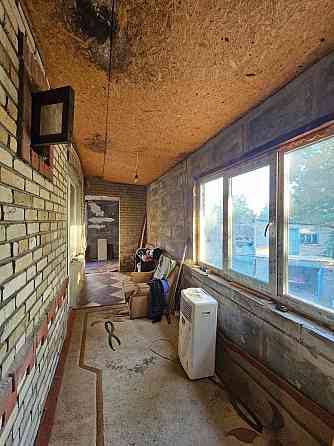 Дом ищет нового фермера! Донецк