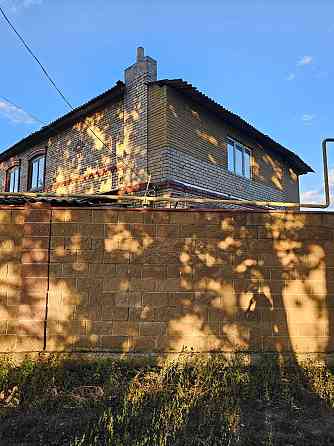 Дом ищет нового фермера! Донецк