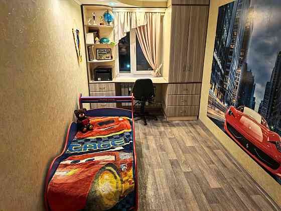 Предлагается на продажу уютная 2-хкомнатная квартира в Киевском р-не по ул.Щорса ! Донецк