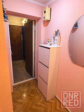 Предлагается на продажу уютная 2-хкомнатная квартира в Киевском р-не по ул.Щорса ! Донецк - изображение 7