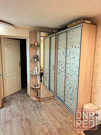 Предлагается на продажу уютная 2-хкомнатная квартира в Киевском р-не по ул.Щорса ! Донецк - изображение 6