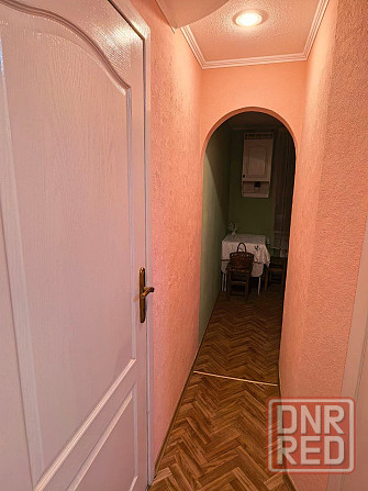 Предлагается на продажу уютная 2-хкомнатная квартира в Киевском р-не по ул.Щорса ! Донецк - изображение 6