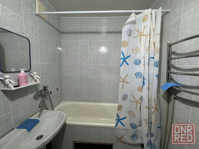 2-ком. кв. 54м2 Мариуполь - изображение 5