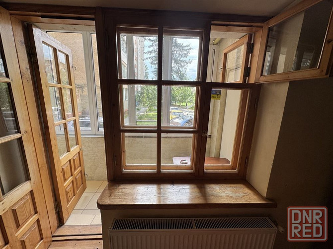 2-ком. кв. 54м2 Мариуполь - изображение 8