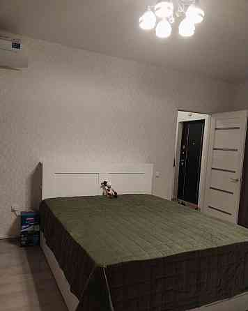 Сдается 1кк квартира в Кировском районе на Солнечном Донецк