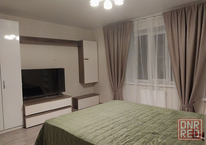 Сдается 1кк квартира в Кировском районе на Солнечном Донецк - изображение 4