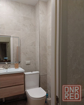 Сдается 1кк квартира в Кировском районе на Солнечном Донецк - изображение 3