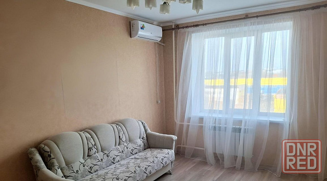 Сдаю шикарную двухкомнатную квартиру в Куйбышевском районе Донецк - изображение 6