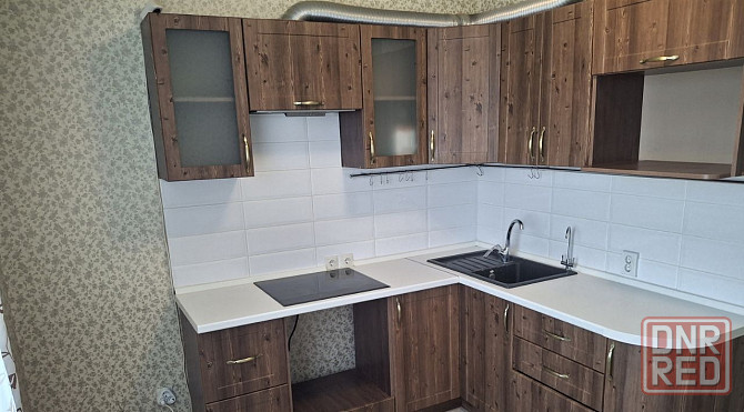 Сдаю шикарную двухкомнатную квартиру в Куйбышевском районе Донецк - изображение 1