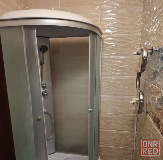 Сдаю шикарную двухкомнатную квартиру в Куйбышевском районе Донецк - изображение 7