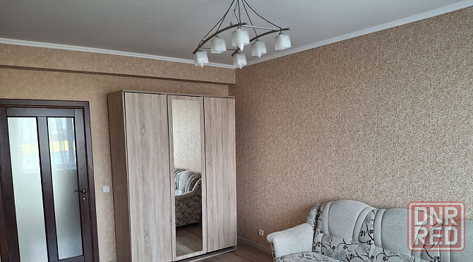 Сдаю шикарную двухкомнатную квартиру в Куйбышевском районе Донецк - изображение 5