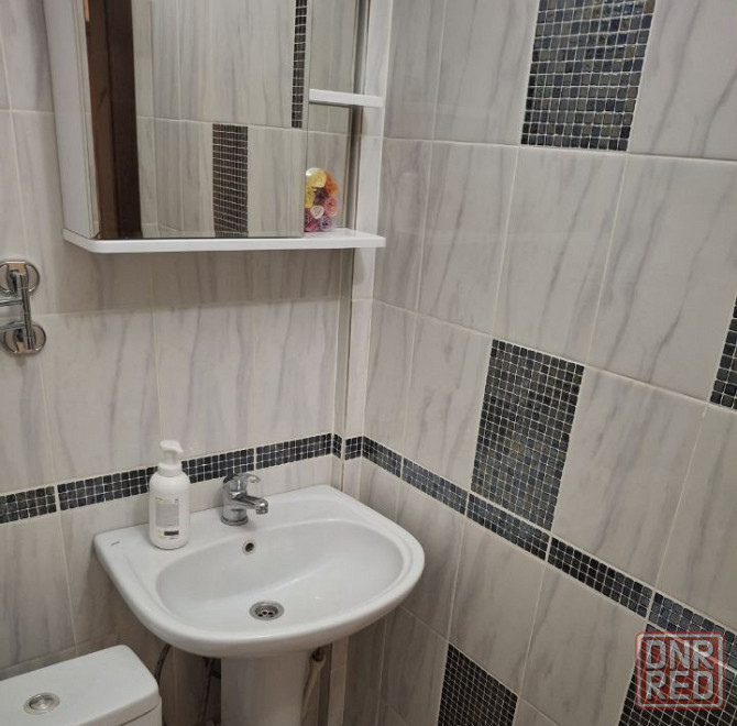 Сдаю шикарную двухкомнатную квартиру в Куйбышевском районе Донецк - изображение 8