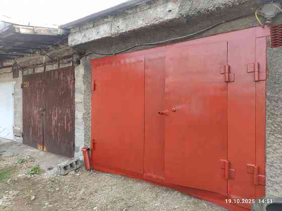 Продам гараж в Калининском районе, в гаражном кооперативе "Надежда" Донецк